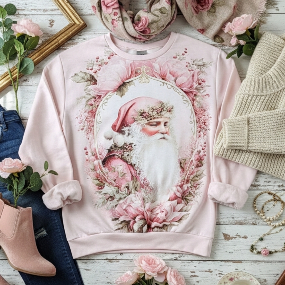Christmas Top